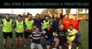 Rugby Klub Bratislava Slovakia sport trening team