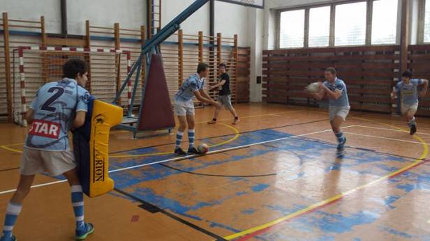 25-09-2015 School training 01