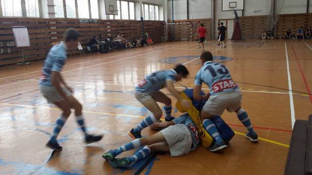 25-09-2015 School training 05