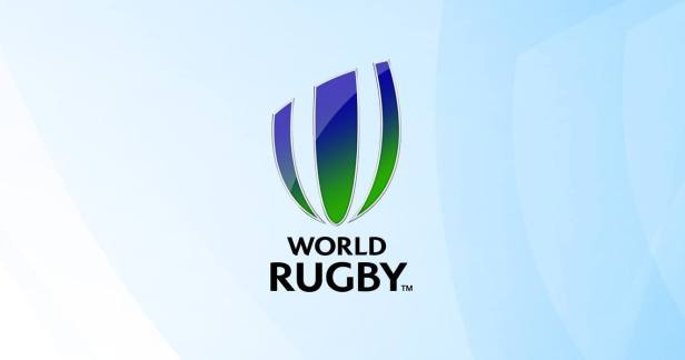 World Rugby background