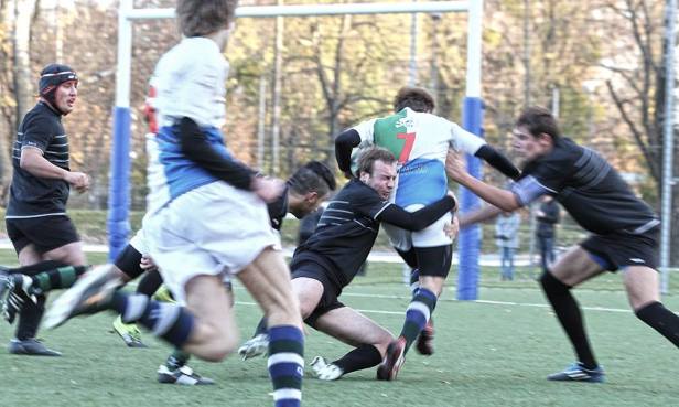 Rugby Bratislava