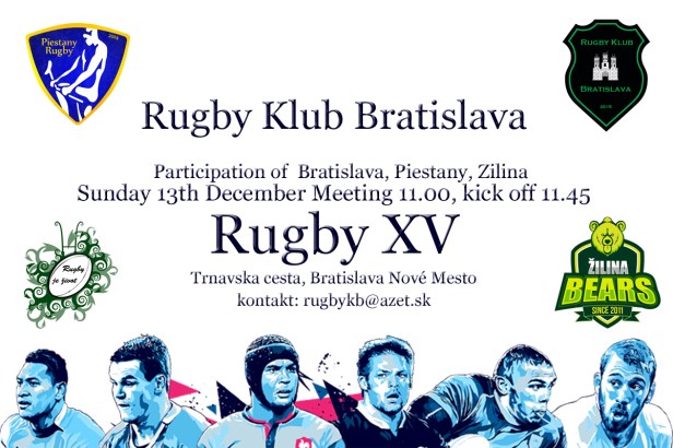 Rugby XV event 7s Open day Dec 2015 RKB