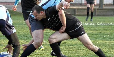 Rugby Klub Bratislava Slovakia sport trening team