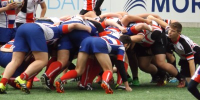 rugby slovakia sport