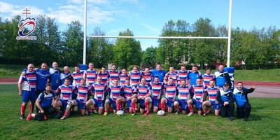 slovak rugby Estonia