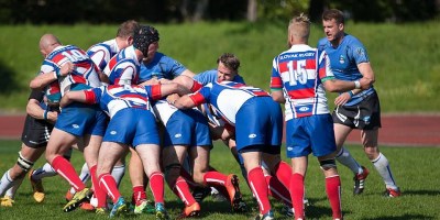 Rugby Slovakia Slovensko
