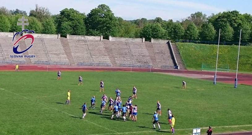 Slovak rugby
