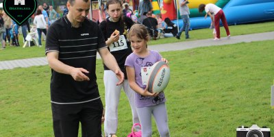 Rugby Klub Bratislava Slovakia sport trening team deti