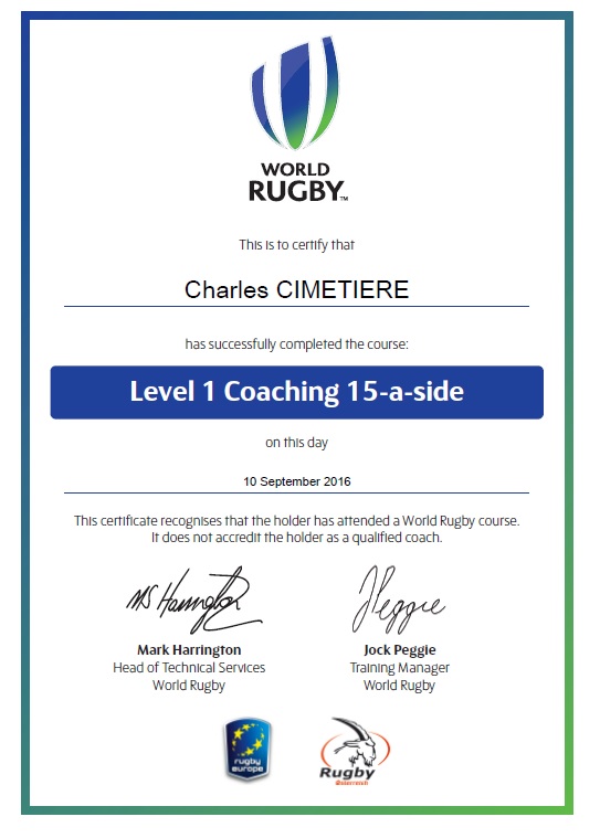 charles-cimetiere-diploma-level-1-coaching-world-rugby-sept-16