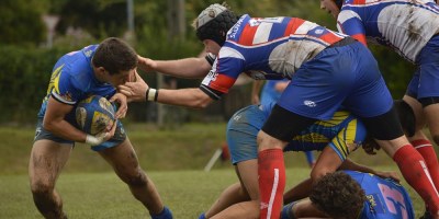 Rugby Slovakia juniors