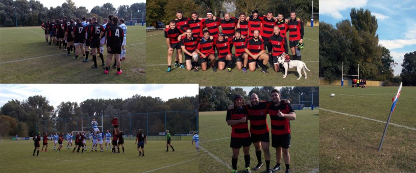 rugby club spartak trnava slovan bratislava slovakia