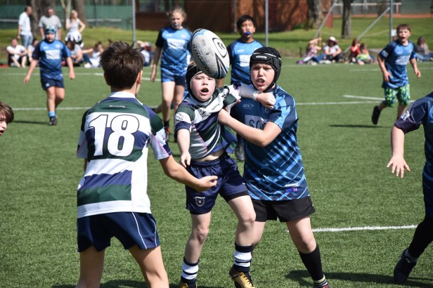 Rugby school Bratislava