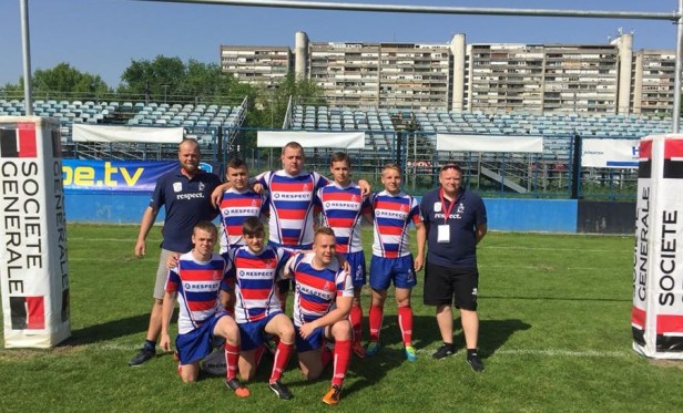 `Slovakia 36 – 12 Bulgaria | Rugby XV Juniors U18