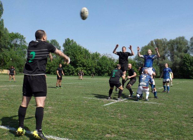 Rugby Klub Bratislava