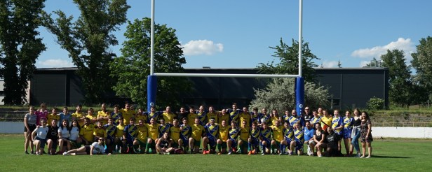 Piestany Zilina | Slovak league rugby XV