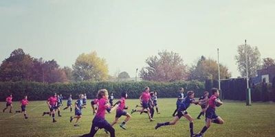 Rugby Slovakia sport trening team