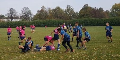 Rugby Slovakia sport trening team