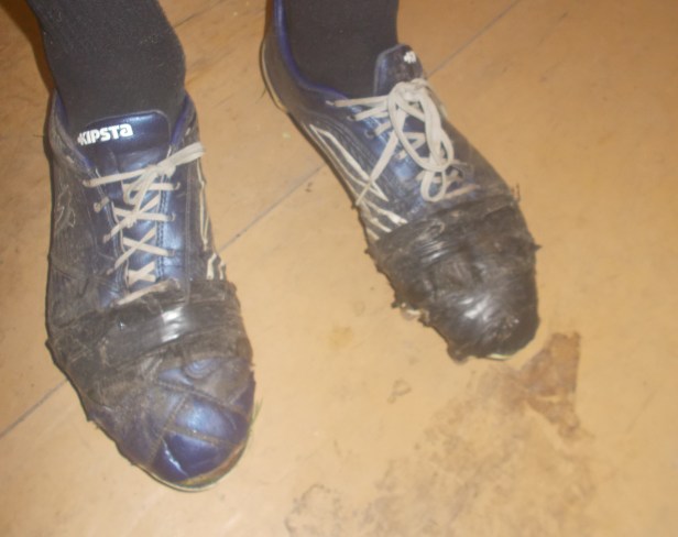 The truth behind the RKB