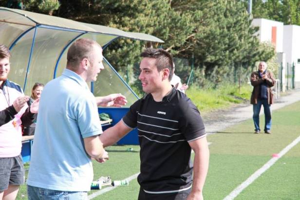 Rugby Klub Bratislava - 2016