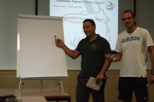 Rugby Klub Bratislava - 2016, Stade de Vienne Wien