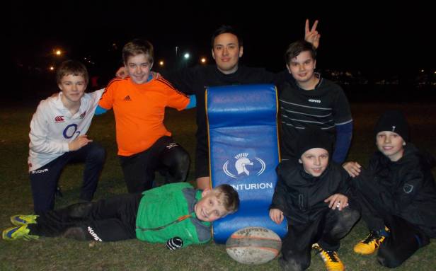 Rugby Klub Bratislava - 2016, Bratislava Ekonom