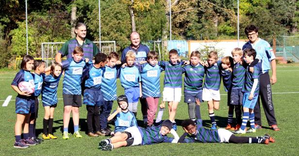 Children Celtic Vienna - Wien