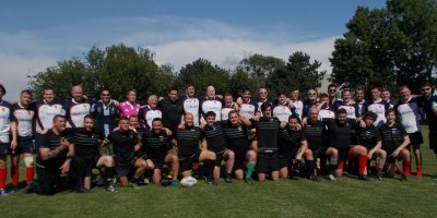 Rugby Klub Bratislava - 2018, Bratislava Ekonom vs Rugby Club Birkenhead