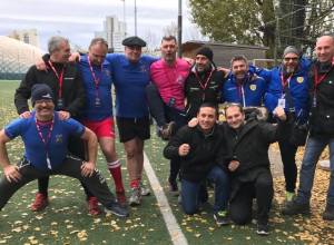 Stade de Vienne - Wien