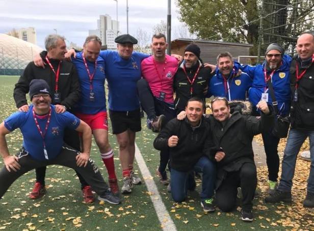 Stade de Vienne - Wien