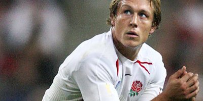 Jonny Wilkinson