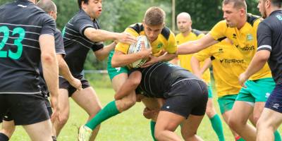 Bratislava rugby Slovakia sport