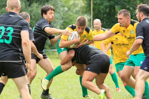 Bratislava rugby