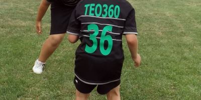 Rugby Klub Bratislava Slovakia sport trening