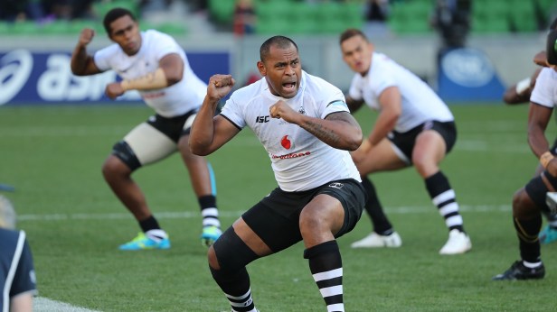 Fiji-team