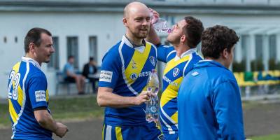 Rugby Klub Bratislava Slovakia