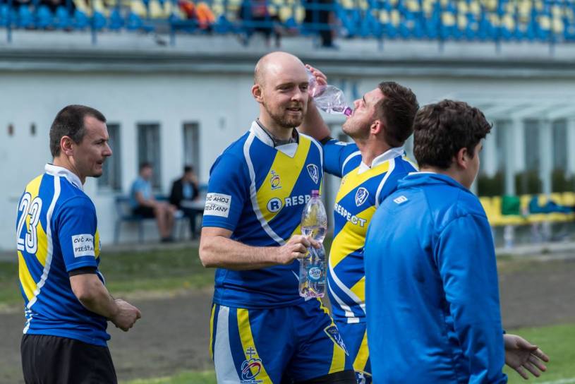 Rugby Klub Bratislava Slovakia