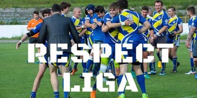 Rugby Slovakia liga sport RUC Piestany Zilina Bears RC