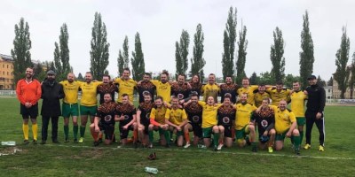 rugby slovakia trening sport