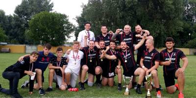 Trnava Rugby Club - Slovensko