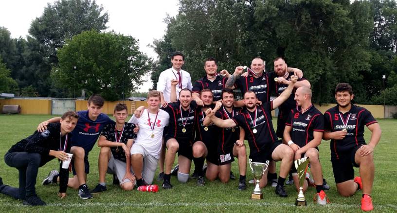 Trnava Rugby Club - Slovensko