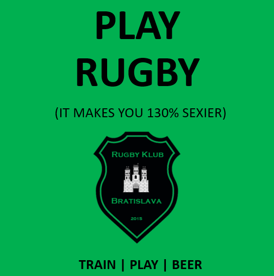 Rugby Klub Bratislava
