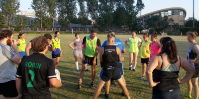 rugby bratislava trening sport zeny reprezentacia
