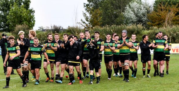 Dendermonde Rugby Club 01