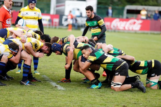 Dendermonde Rugby Club 03