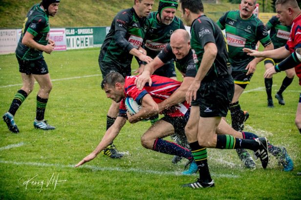 Dendermonde Rugby Club 06