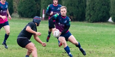 Rugby Klub Bratislava Stade de Vienne sport