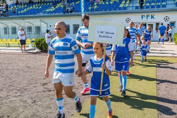 Rugby pre deti - Piestany 02