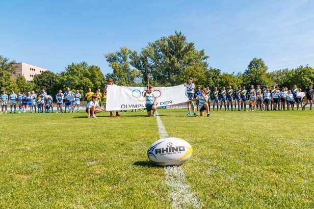 Rugby pre deti - Piestany 08