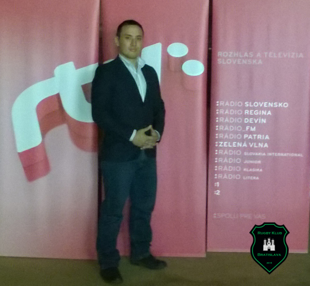 Charles Cimetiere Rugby Klub Bratislava 03