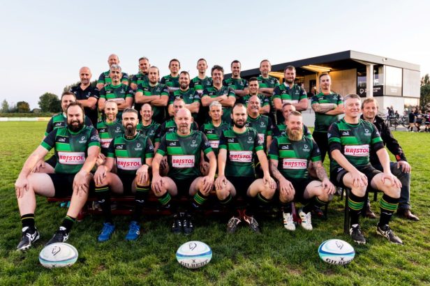 Dendermonde Rugby Club – Belgium – Saturday 19th October - rugby tour Bratislava confirmed! 01